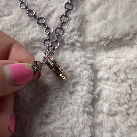 Charm It | “Princess Belle” Charm and Necklace - Picture 8 of 9